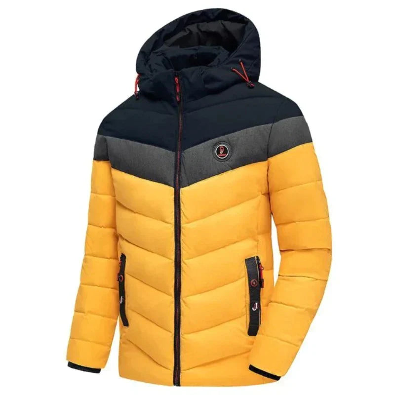 EB | Ski- & Outdoorjacke
