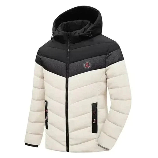 EB | Ski- & Outdoorjacke