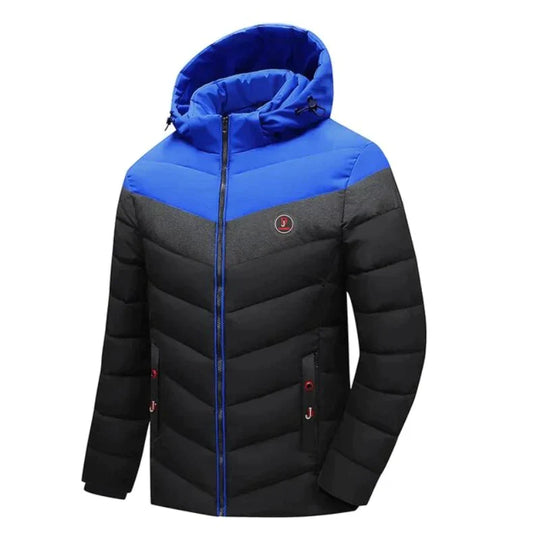 EB | Ski- & Outdoorjacke