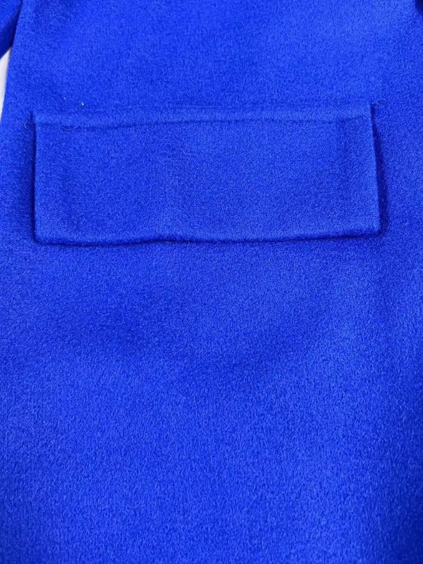 EB | Bequemer und eleganter Mantel