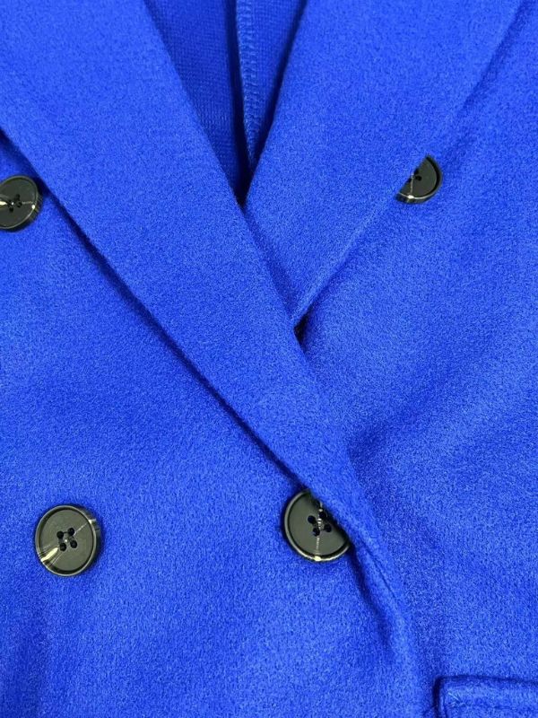 EB | Bequemer und eleganter Mantel