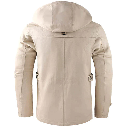 EB | Nachhaltige Winterjacke