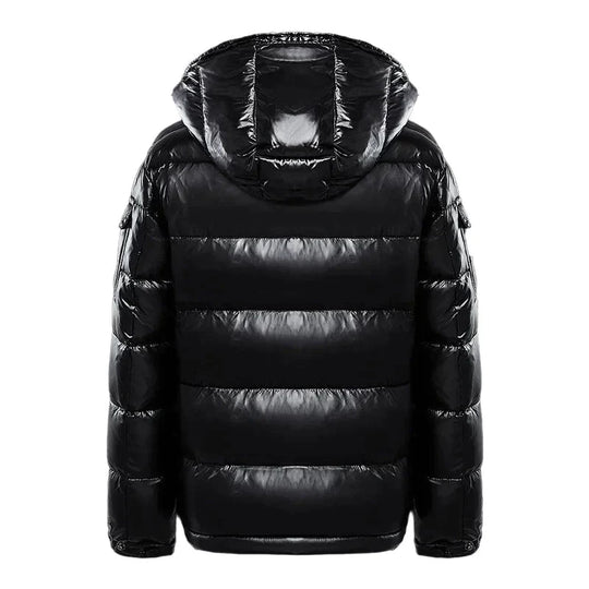 EB | Pufferjacke