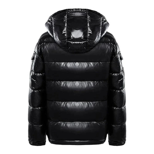 EB | Pufferjacke