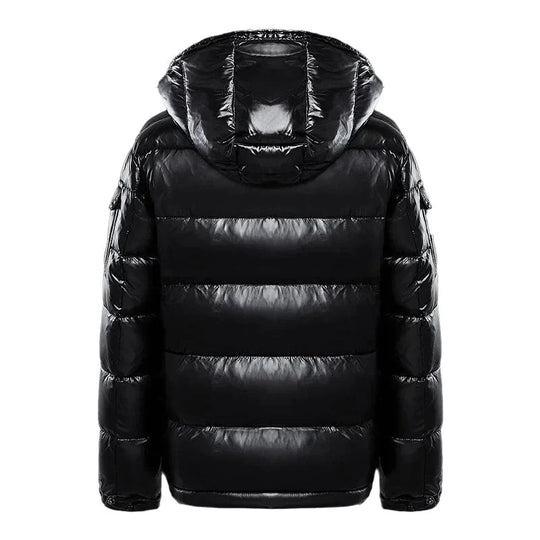 EB | Leichte und warme Daunenjacke für Herren