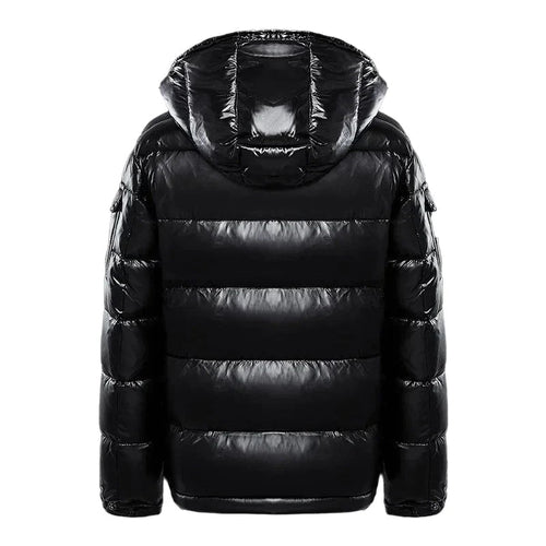 EB | Leichte und warme Daunenjacke für Herren