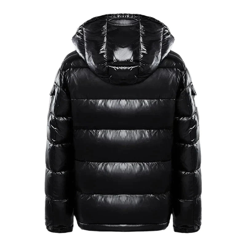 EB | Pufferjacke