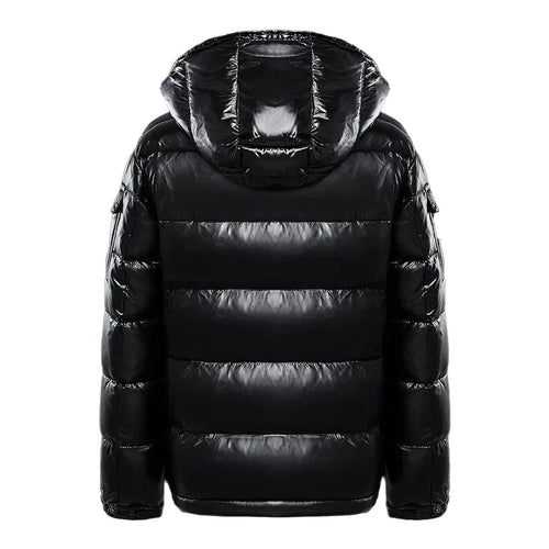 EB | Pufferjacke
