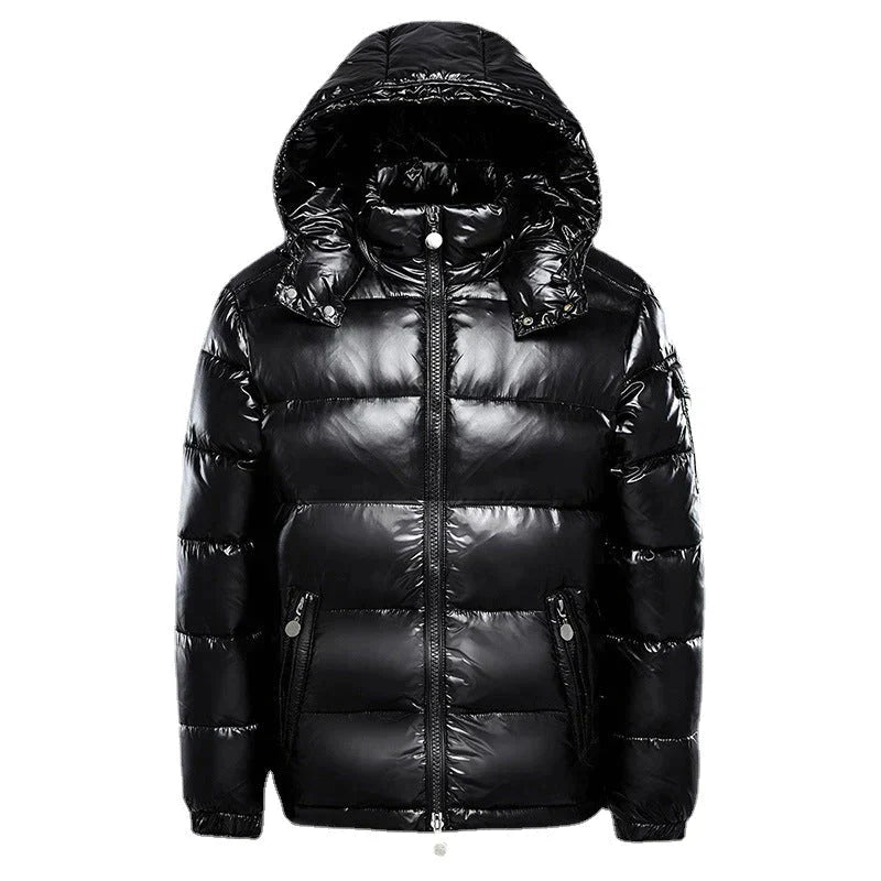 EB | Pufferjacke