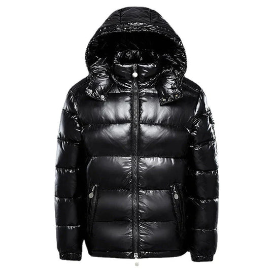 EB | Pufferjacke