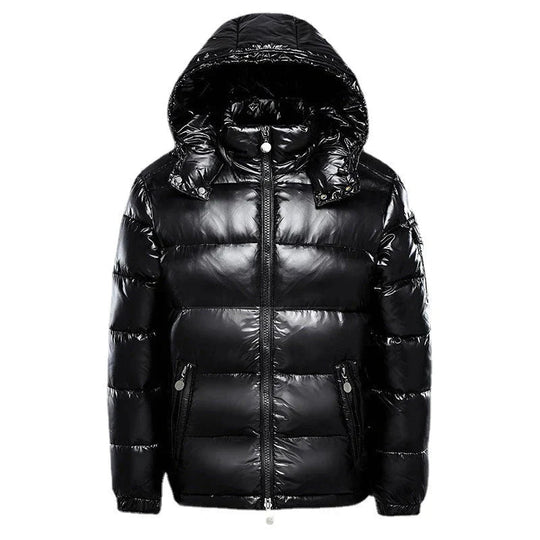 EB | Leichte und warme Daunenjacke für Herren
