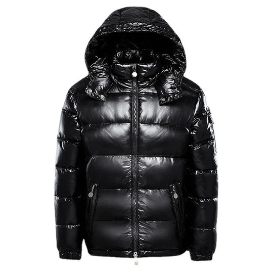 EB | Pufferjacke