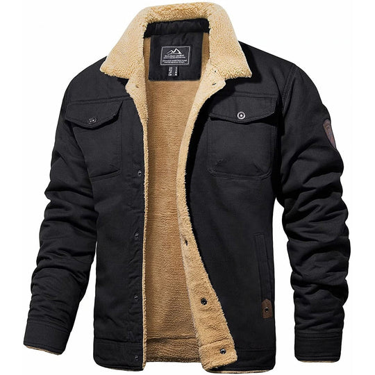 EB | Bomberjacke