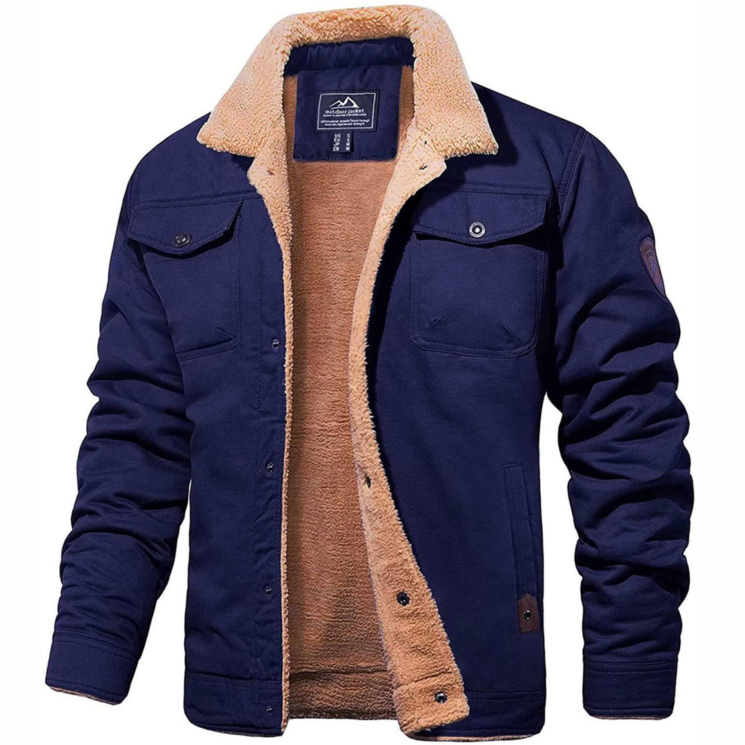 EB | Bomber Jacken