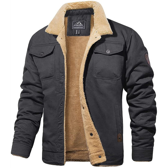 EB | Bomber Jacken