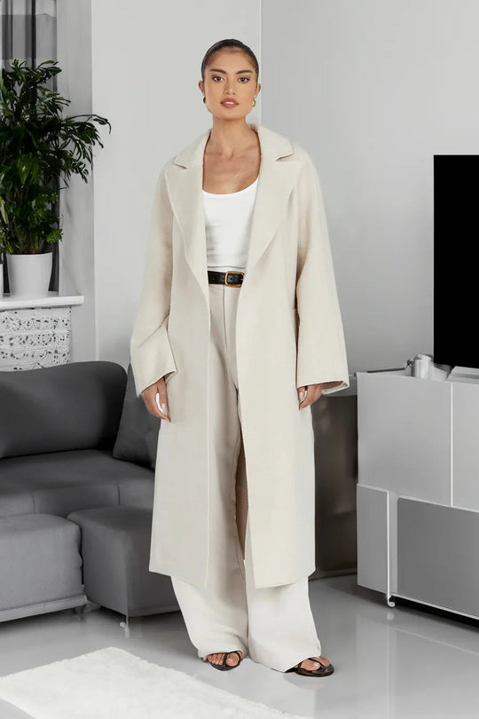 EB | Designer Wollmantel