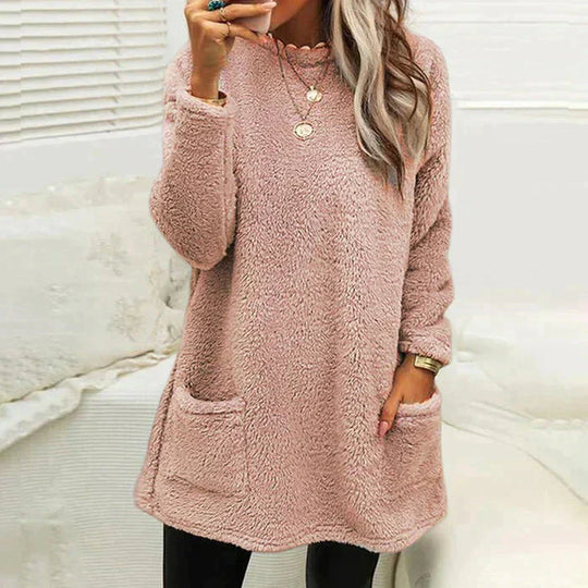 EB | Warmer Gemütlicher Pullover