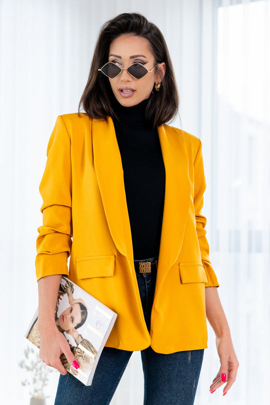 EB | Modische Jacke für Damen, stilvoll & bequem