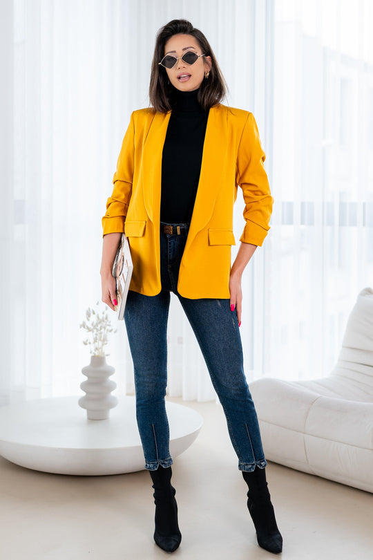 EB | Modische Jacke für Damen, stilvoll & bequem