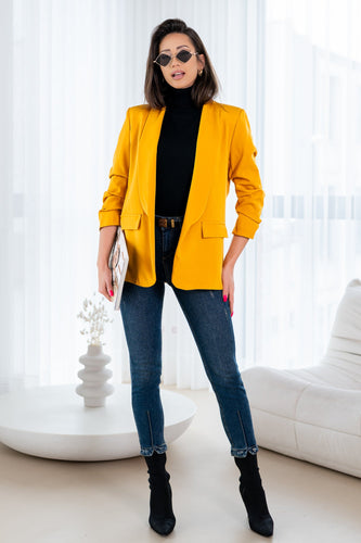 EB | Modische Jacke für Damen, stilvoll & bequem