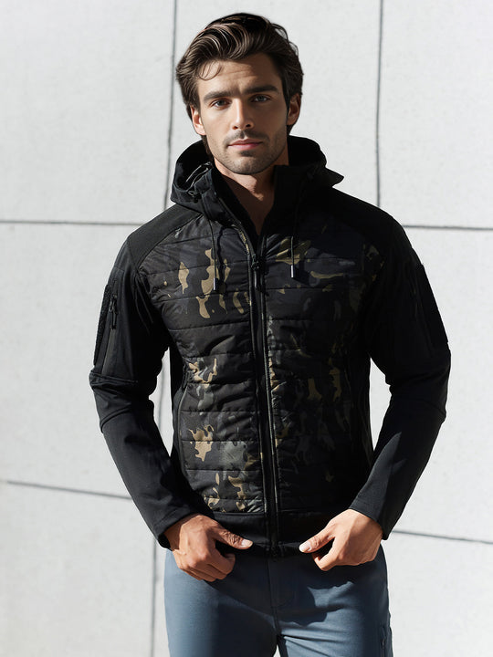 EB | Taktische Isolierte Jacke