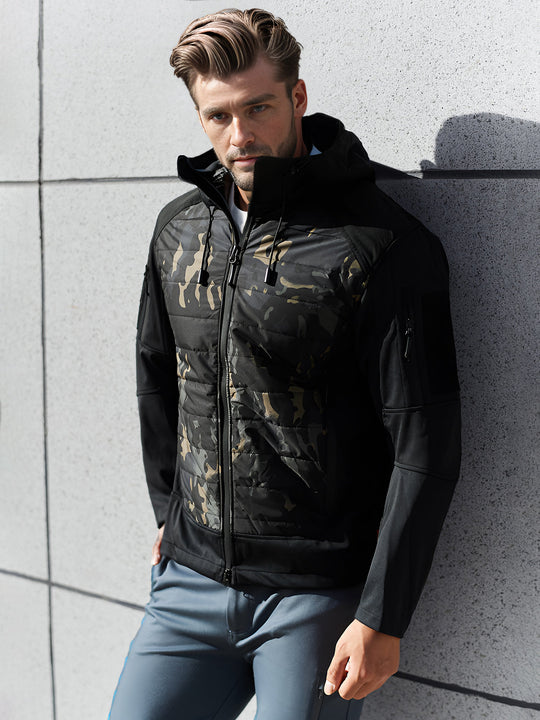 EB | Taktische Isolierte Jacke