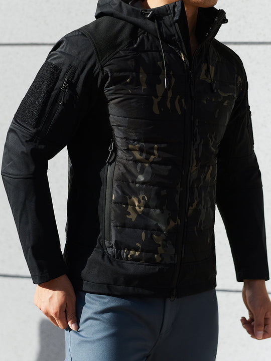 EB | Taktische Isolierte Jacke