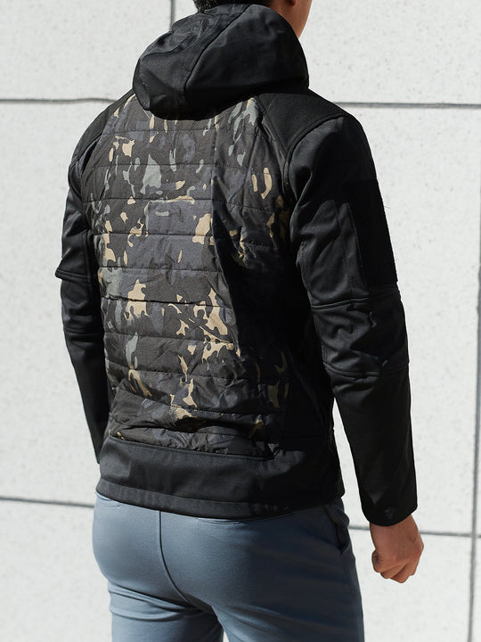 EB | Taktische Isolierte Jacke