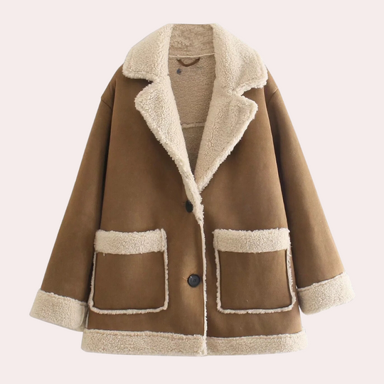 EB | Extra Warmer Wintermantel für Damen