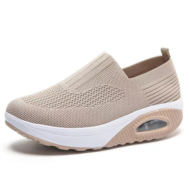 EB | Ergonomische Schmerzlindernde Schuhe