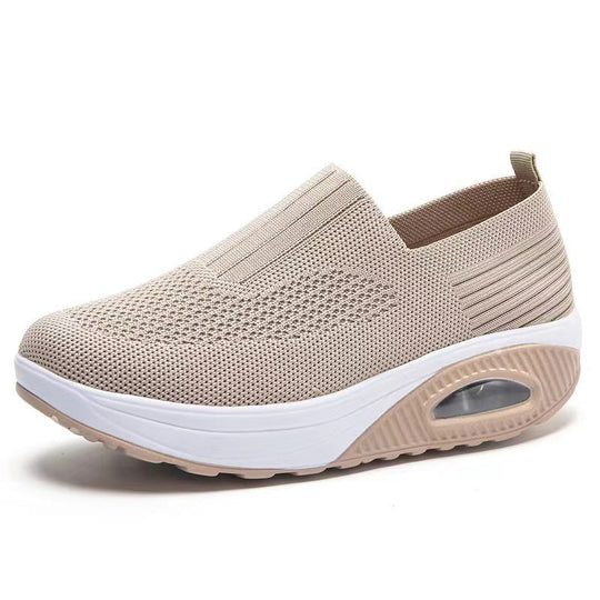 EB | Ergonomische Schmerzlindernde Schuhe