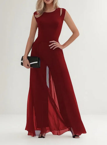 Trendy Damen Jumpsuit für Party & Alltag | EB