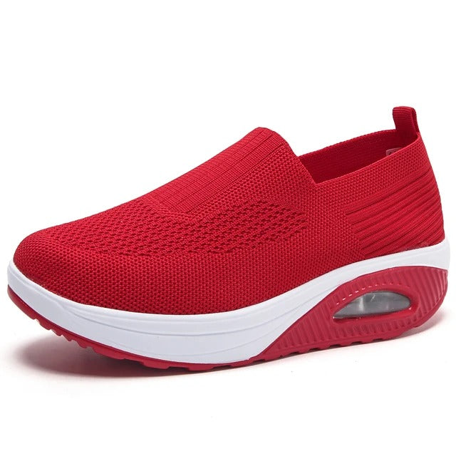 EB | Ergonomische Schmerzlindernde Schuhe