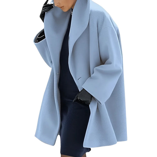 EB | Winterjacke Kurz Gefüttert, Übergröße