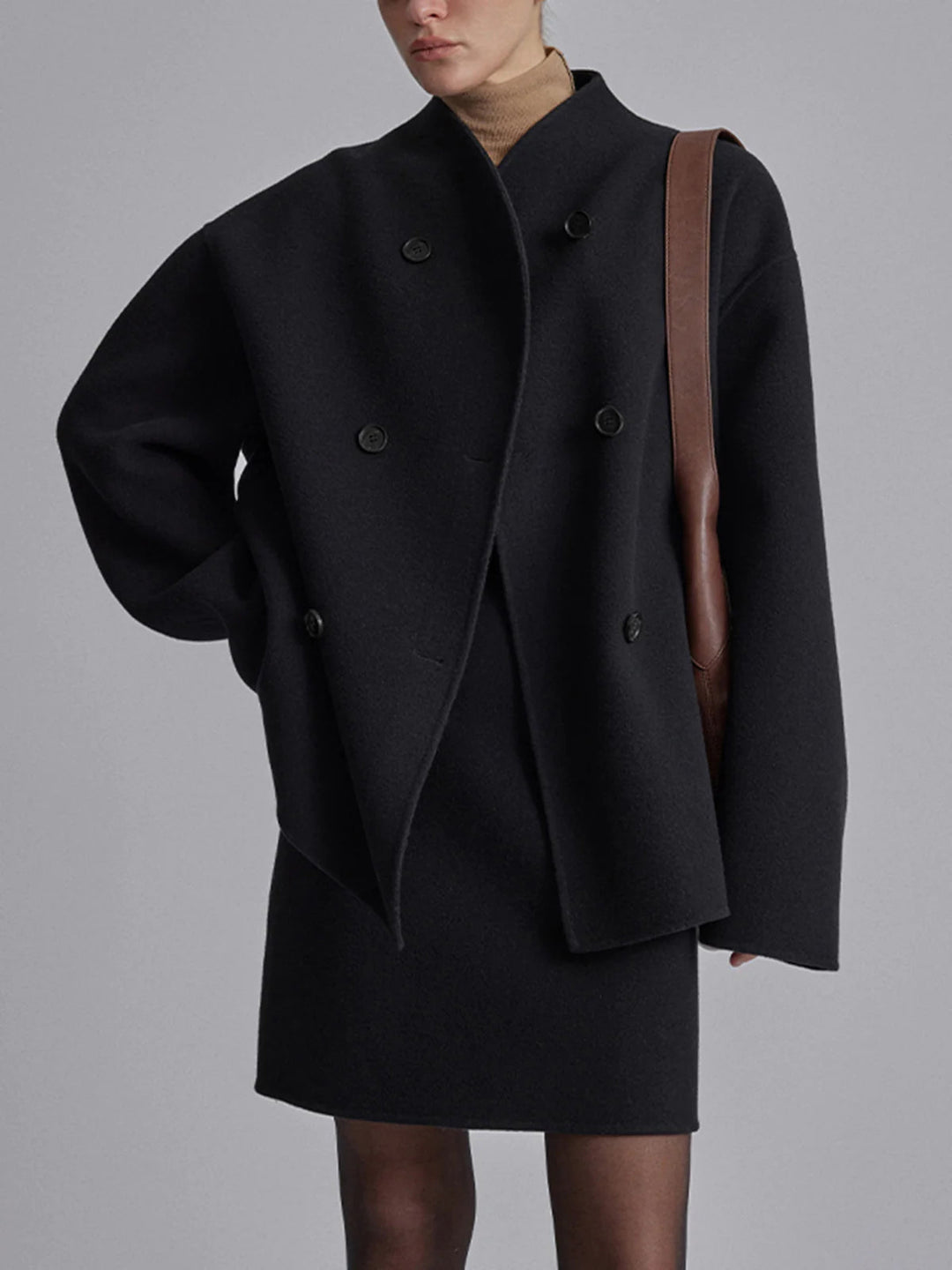 EB | jack - schick oversized Damenjacke