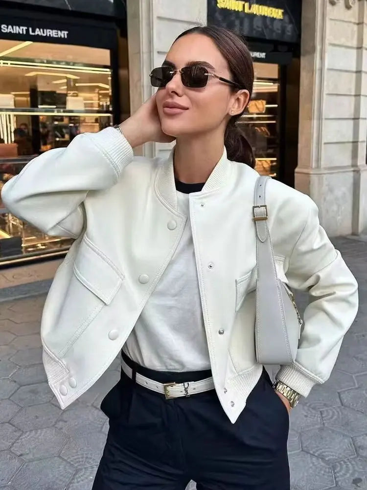 EB | Bomberjacke