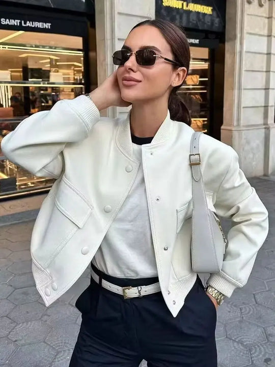 EB | Bomberjacke