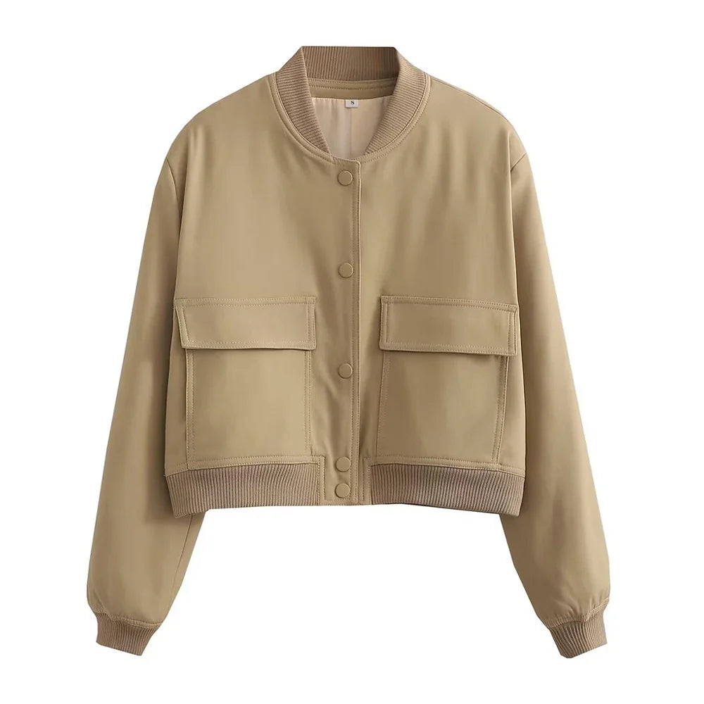 EB | Bomberjacke