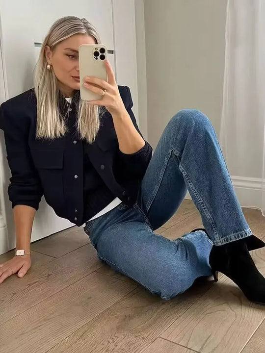 EB | Bomberjacke