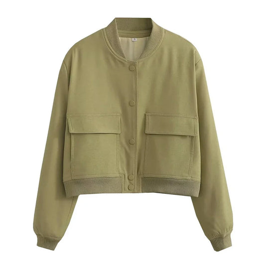 EB | Bomberjacke