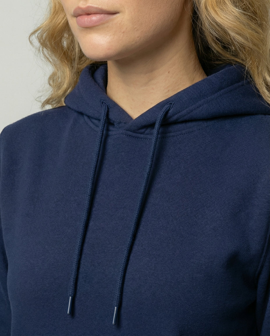 Damen Kapuzenpullover Hoodie | EB