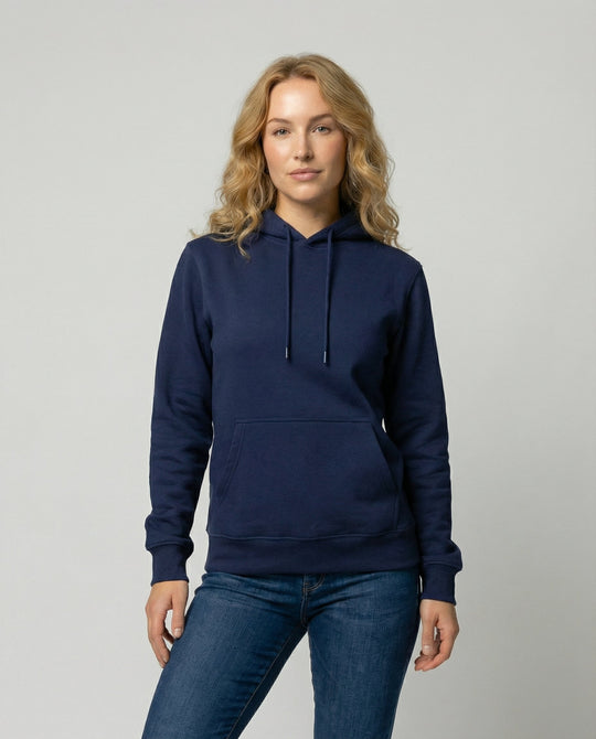 Damen Kapuzenpullover Hoodie | EB