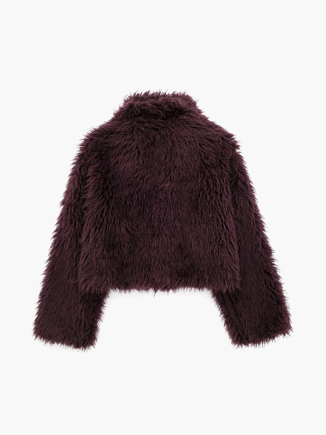 EB | Eleganter kurzer Mantel für Damen Edeline