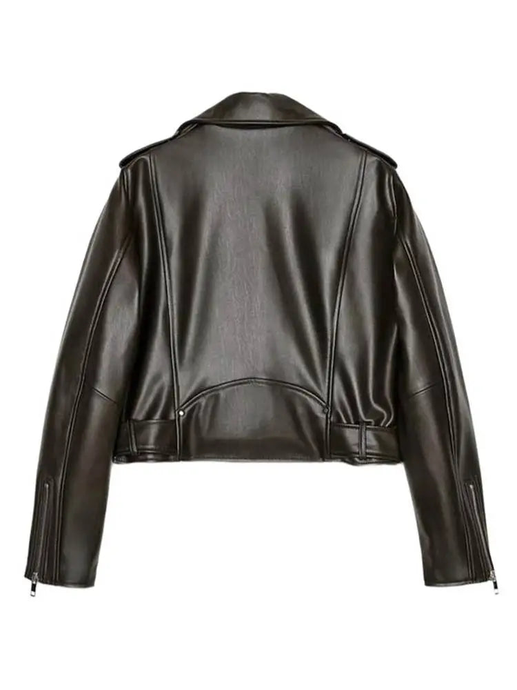 EB | Jacke mit Gürtel