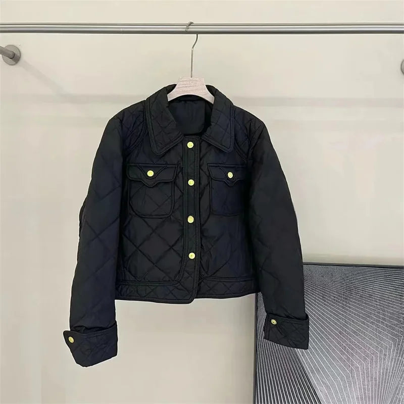 EB | Damenjacke