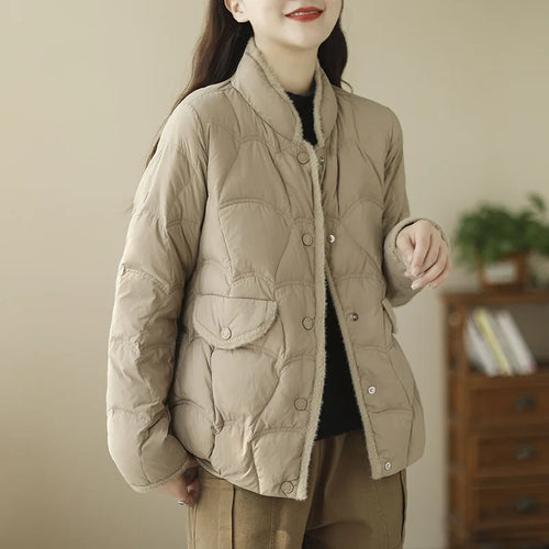 EB | Pufferjacke