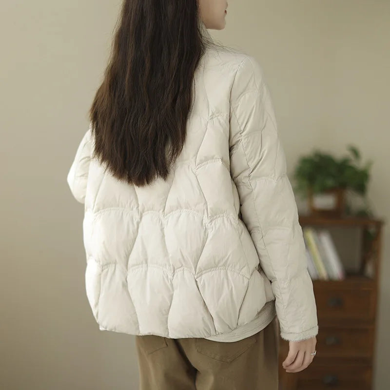 EB | Pufferjacke