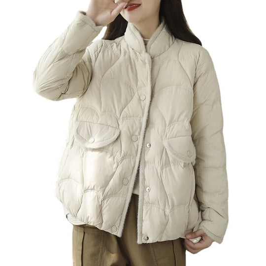 EB | Pufferjacke