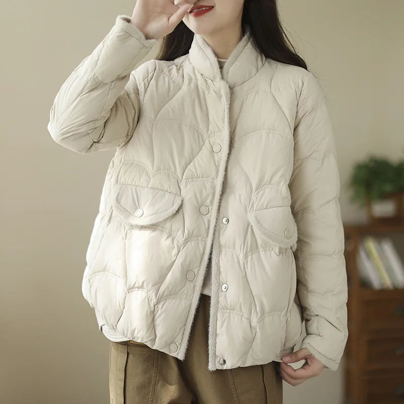 EB | Pufferjacke