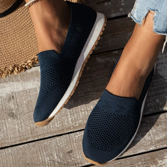 EB | Damen Orthopädische Slipper